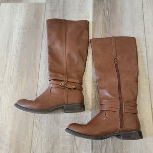 LC Lauren Conrad Boots